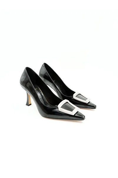 Tenau Women's Genuine Leather Evening Dress Shoes