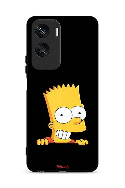 Tolwak غطاء حماية لهاتف Honor X50i 5G من الكرتون