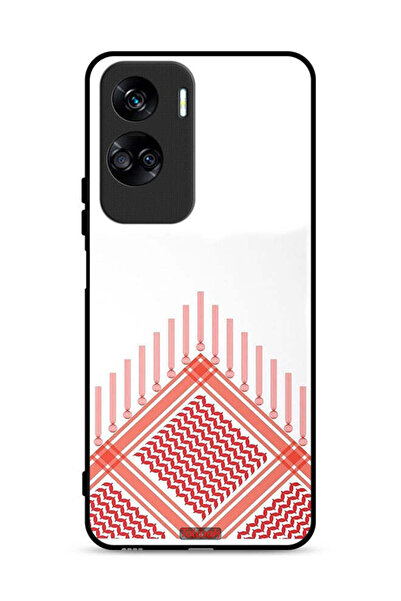 Tolwak غطاء حماية لهاتف Honor 90 Lite 5G Shamal