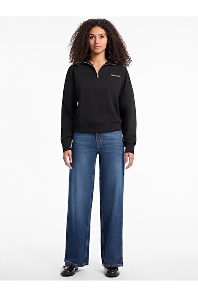 Guess Jeans Kadın Sweatshirt