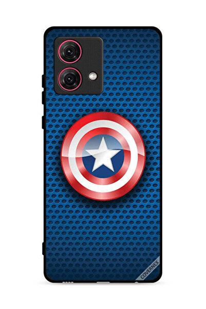 Covernex Motorola Moto G84 5G Protective Case Cover Shield