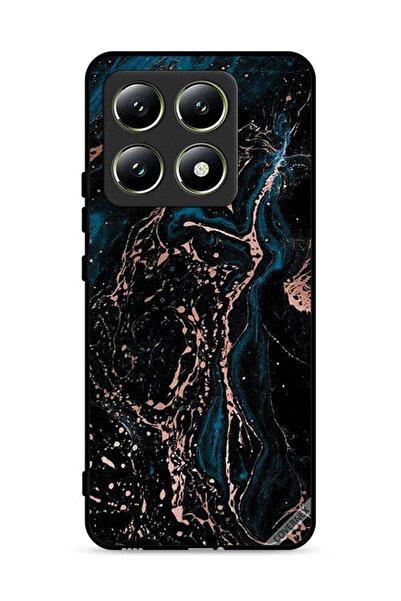 Covernex غطاء حماية رخامي لهاتف Xiaomi 14T 5G