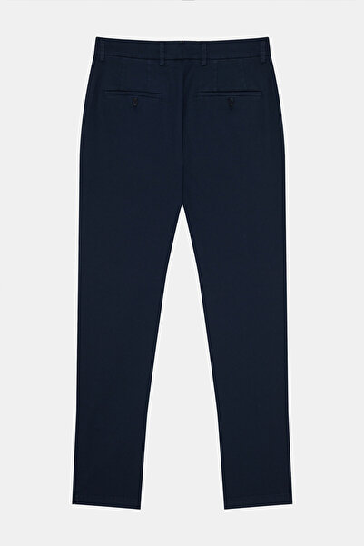 W Collection Dark Blue Sports Pants