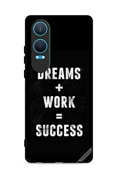 Covernex غطاء حماية لجهاز OnePlus Nord CE4 Lite 5G Dreams Plus Work