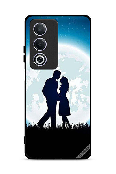 Covernex غطاء حماية لهاتف Oppo A3 Pro 5G - Love Moon