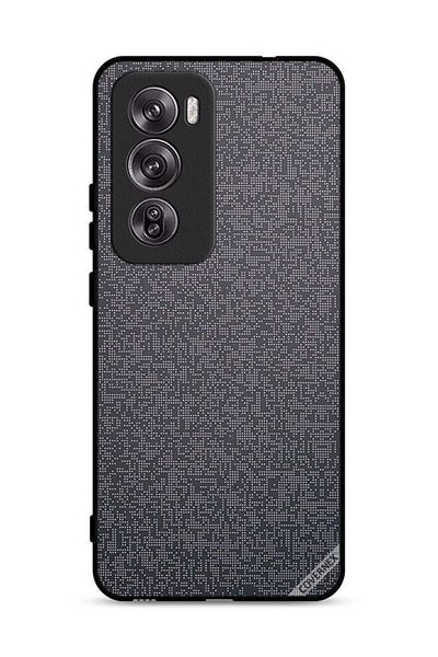 Covernex غطاء حماية لهاتف Oppo Reno12 Pro 5G بنمط منقط