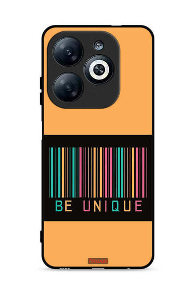 Tolwak غطاء حماية لهاتف Infinix Smart 8 4G - كن فريدًا