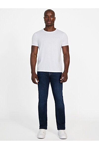 Guess Angels Erkek Slim Fit Jean