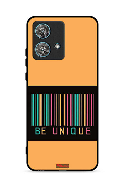 Tolwak غطاء حماية لهاتف موتورولا إيدج 40 نيو 5G - كن فريدًا