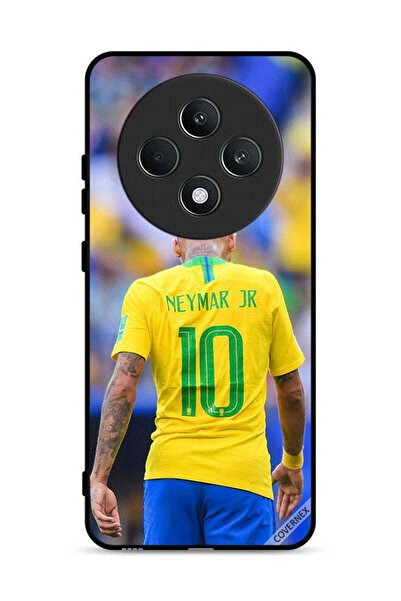 Covernex جراب حماية نيمار لهاتف Oppo Reno12 F 4G