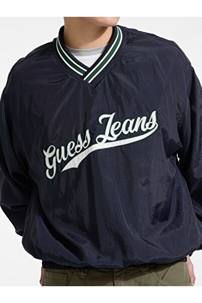 Guess Jeans Men's Windbreaker