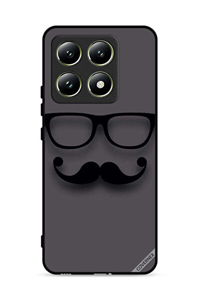 Covernex غطاء حماية زجاجي لهاتف شاومي 14T 5G مع شارب