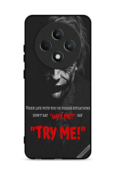 Covernex جراب حماية لهاتف Oppo Reno12 F 5G - جربني