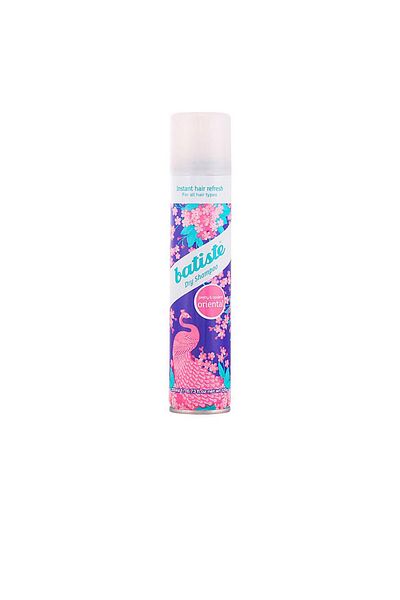 Batiste Șampon uscat ORIENTAL FRUMOS ȘI OPULENT 200 ml