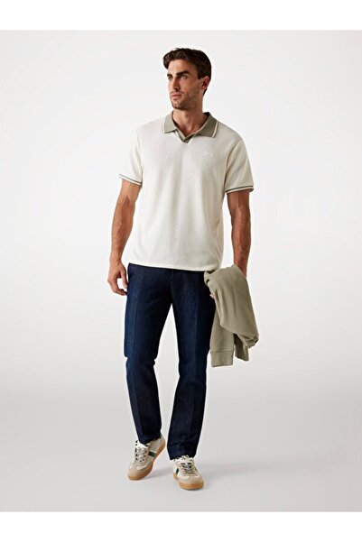 Guess Tricou polo Weston pentru bărbați