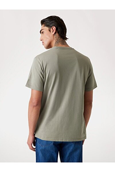 Guess Jersey Men's Regular Fit T-Shirt