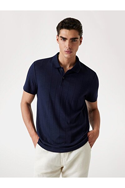 Guess Axel Men's Polo T-Shirt