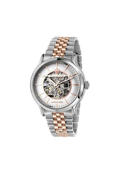 Maserati R8823118016 Men's Wristwatch