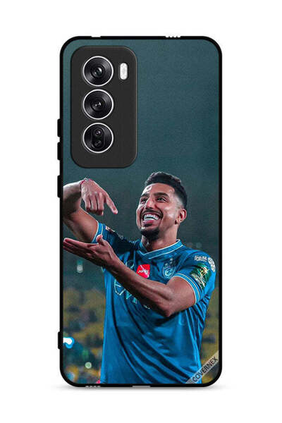 Covernex غطاء حماية لهاتف أوبو رينو 12 5G من سالم الدوسري