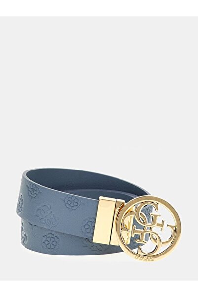 Guess Phoebe Kadın Çift Taraflı Kemer
