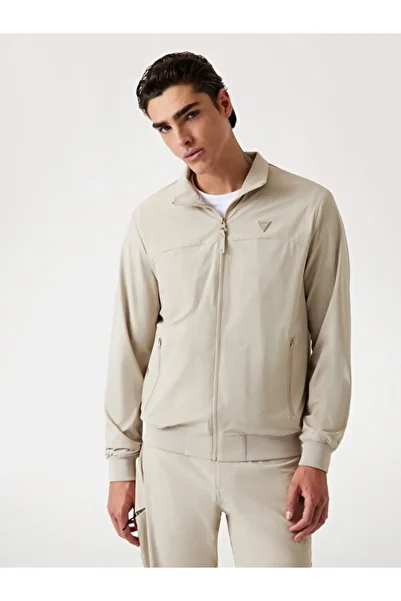 Guess New Amos Men's Active Jacket