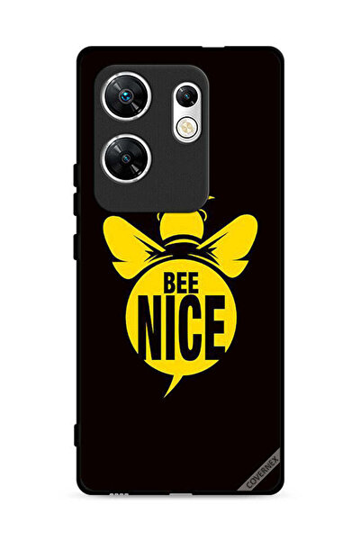 Covernex غطاء حماية لهاتف Infinix Zero 30 4G، لون جميل