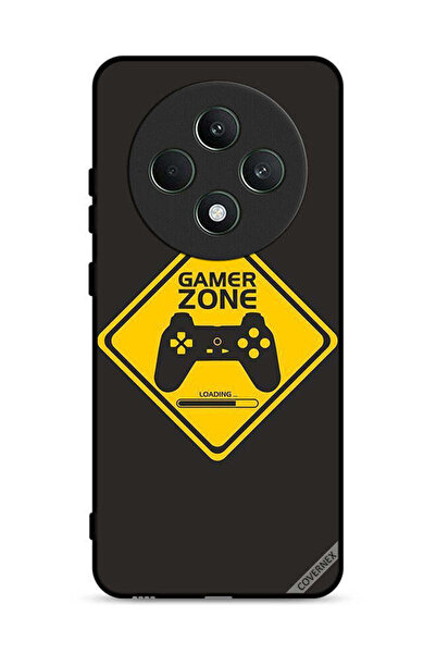 Covernex جراب حماية Oppo Reno12 F 5G Gamer Zone جاري التحميل