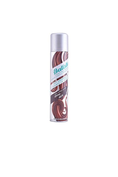 Batiste Sampon uscat cu efect de volum FRESH COOL & CRISP 200 ml