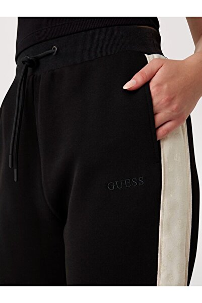 Guess Maryella Kadın Aktif Regular Fit Eşofman Altı