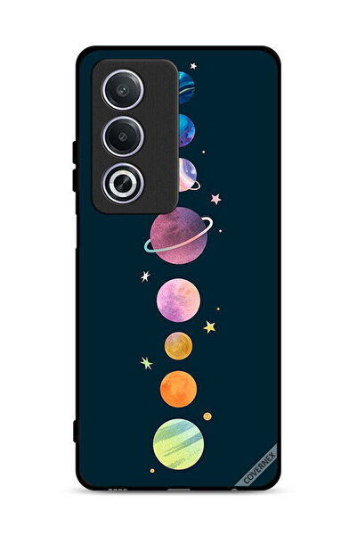 Covernex غطاء حماية لهاتف Oppo A3 Pro 5G - سبيس آند ستارز
