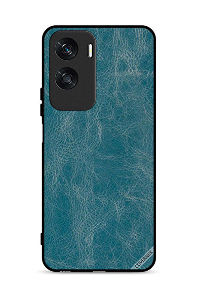 Covernex غطاء حماية لهاتف Honor X50i 5G بنمط جلدي عتيق