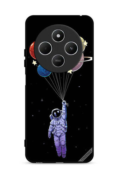 Covernex Xiaomi Redmi 14R 5G Protective Case Cover Catch Them All