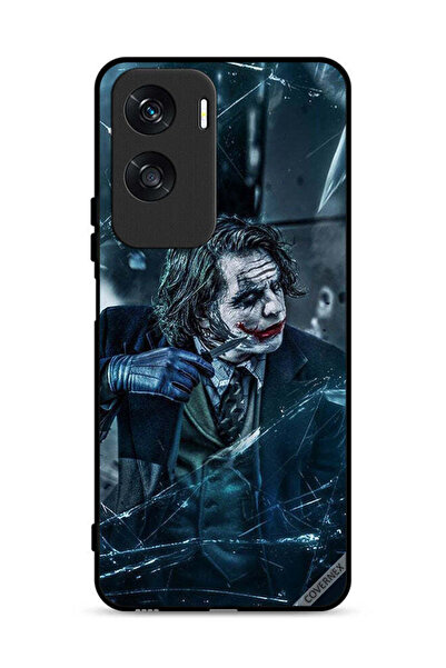 Covernex غطاء حماية لهاتف Honor X50i 5G، إنه جاد للغاية خلف الزجاج المتصدع