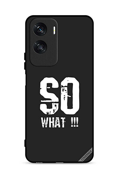 Covernex غطاء حماية لهاتف Honor X50i 5G - ماذا في ذلك؟