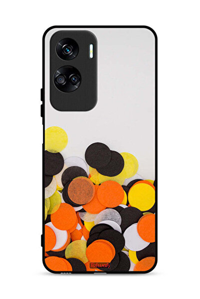 Tolwak غطاء حماية لهاتف Honor 90 Lite 5G من تصميم ميل بول