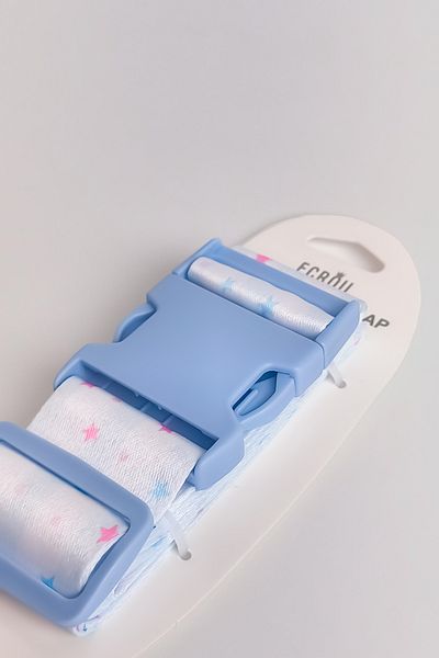 Ecrou Accesoriu de călătorie cu curea reglabilă pentru bagaje