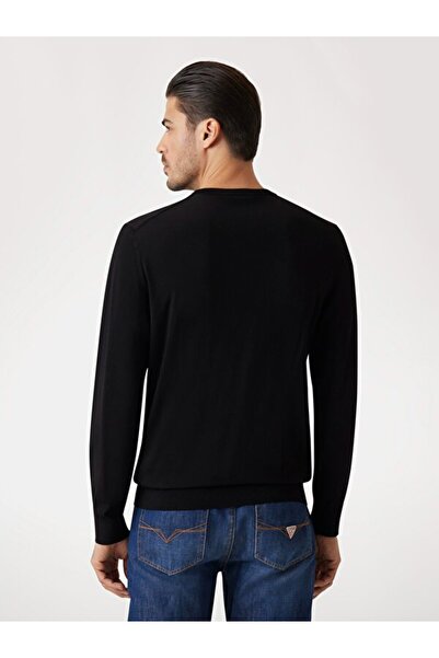 Guess Dane Erkek Triko