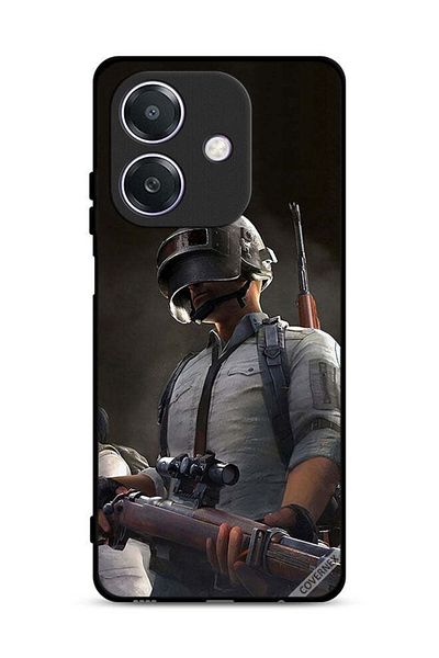 Covernex جراب حماية Oppo A3 5G للاعبي Pubg