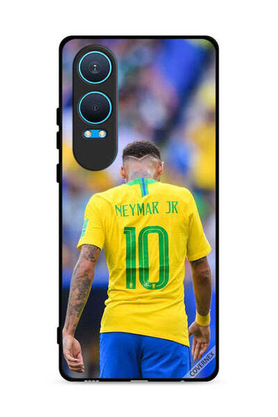 Covernex غطاء حماية نيمار لهاتف OnePlus Nord CE4 Lite 5G