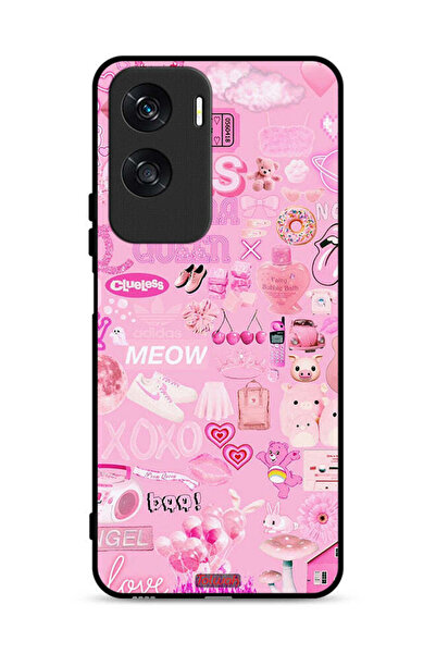 Tolwak غطاء حماية لهاتف Honor X50i 5G - ملكة الدراما للفتيات