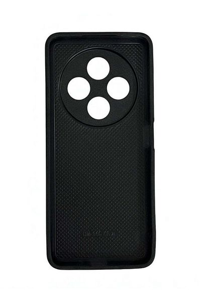 Tolwak Xiaomi Redmi 14C 4G Protective Case Cover I Do Not Care