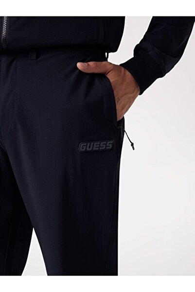 Guess Doro Men's Active Regular Fit Sweatpants