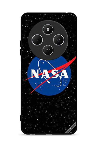 Covernex غطاء حماية لجهاز شاومي ريدمي 14 سي 4G من ناسا