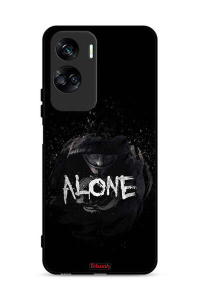 Tolwak غطاء حماية لهاتف Honor 90 Lite 5G وحده
