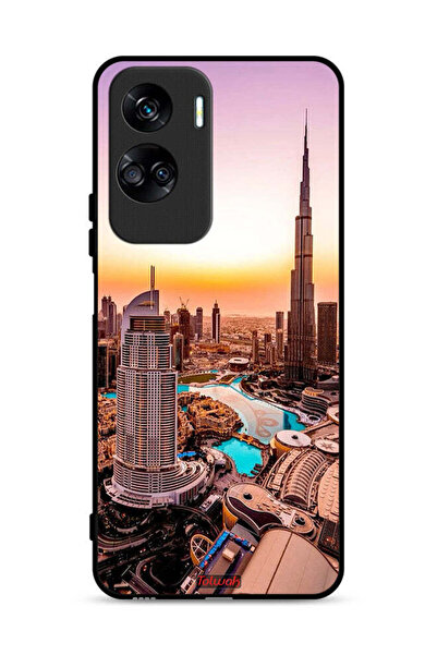 Tolwak غطاء حماية لهاتف Honor 90 Lite 5G وسط مدينة دبي