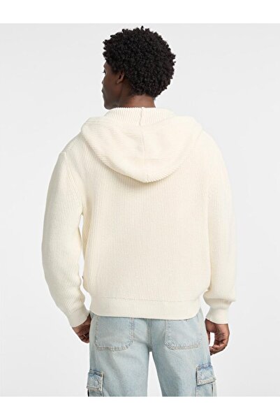 Guess Jeans Erkek Triko