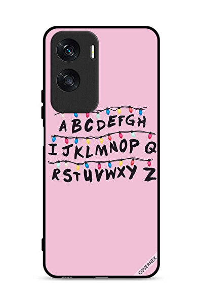 Covernex غطاء حماية لهاتف Honor X50i 5G Abcd