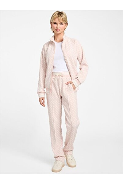 Guess Aggie Kadın Aktif Scuba Eşofman Altı