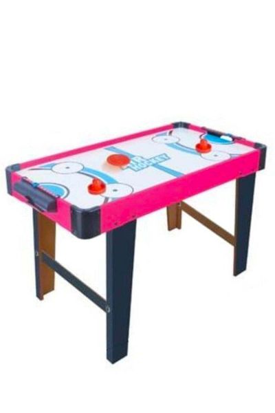 Toybox لعبة هوكي الجليد الرياضية الصغيرة للأطفال - 77 × 38.5 × 60.5 سم