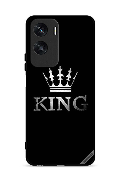 Covernex غطاء حماية لهاتف Honor X50i 5G مقاس كينج